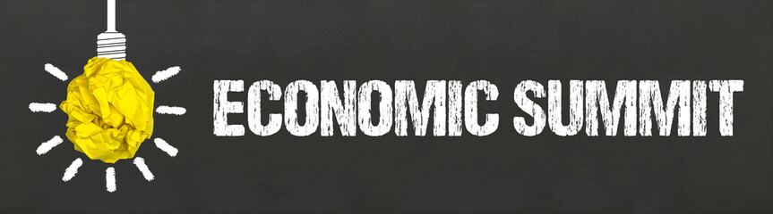 Economic Summit	