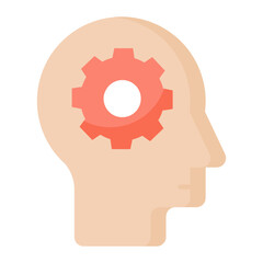 Brain Icon