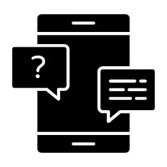 Customer Help Icon