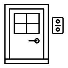 Employee Insurance Icon