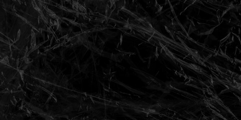 Black gray marble texture pattern cracked Marble rock stone marble texture.  Panorama black marble stone texture for black marble floor stone tile slab  Abstract material wall, Tile gray.