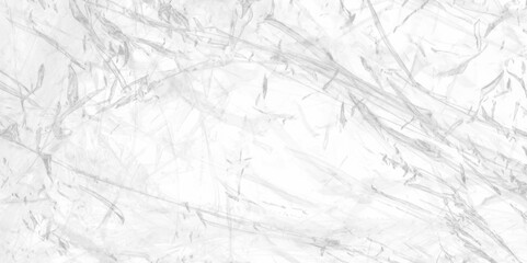 Abstract white Carrara marble stone texture. Grey marble stone wall and panel marble natural pattern for architecture and interior design. Surface of the white gray cement wall concept.