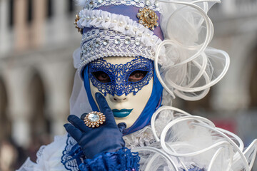 Carnevale a Venezia - 700139245