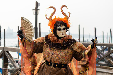 Carnevale a Venezia - 700140601