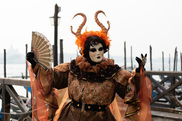 Carnevale a Venezia - 700140698