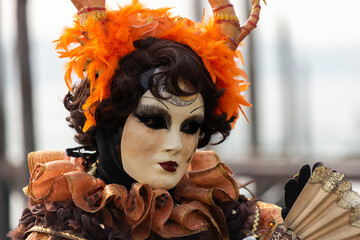 Carnevale a Venezia - 700140858