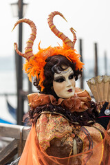 Carnevale a Venezia - 700140878
