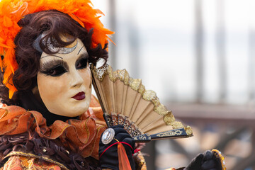 Carnevale a Venezia - 700141067