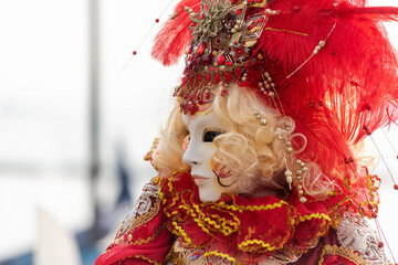 Carnevale a Venezia - 700141463