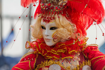 Carnevale a Venezia - 700141684