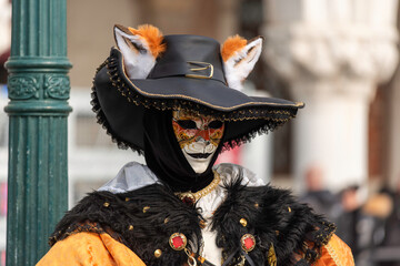 Carnevale a Venezia - 700141834