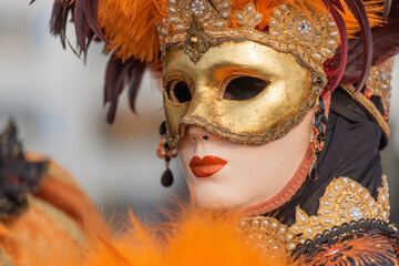 Carnevale a Venezia - 700141889