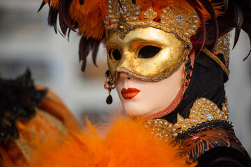 Carnevale a Venezia - 700142044