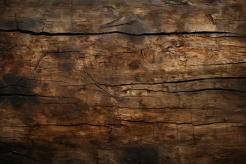 Foto op Plexiglas Wooden Backgrounds Wood Background Wood Wallpaper Wooden Texture Wood Texture © PixelPioneer