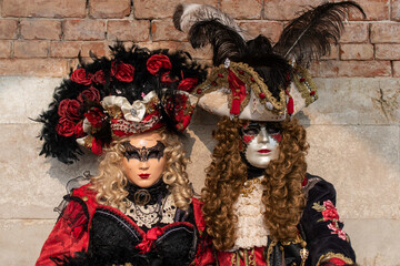 Carnevale a Venezia - 700143455