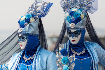 Carnevale a Venezia - 700144619