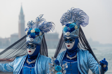 Carnevale a Venezia - 700144661