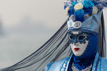 Carnevale a Venezia - 700144872
