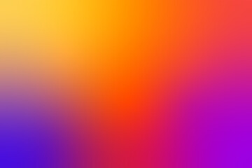 colorful abstract background. Smooth transitions of iridescent colors. Colorful gradient. gradient...