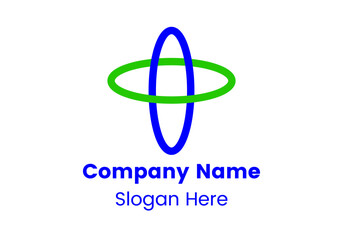 abstract logo design