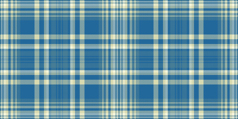 Colorful background plaid tartan, cover pattern vector texture. Stripe seamless fabric textile check in cyan and light colors.