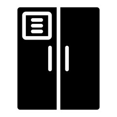 refrigerator icon