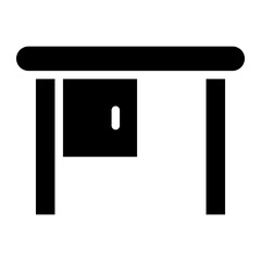 table icon 