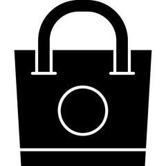 Shopping Bag Icon