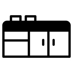 kitchen icon