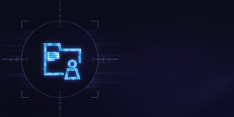 Obraz premium Review and customize your privacy settings on various platforms