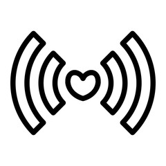 connection line icon
