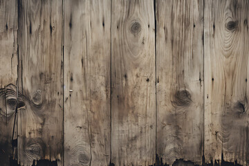 weathered wooden plank texture