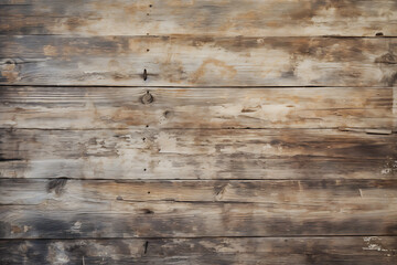 Obraz na płótnie Canvas weathered wooden plank texture
