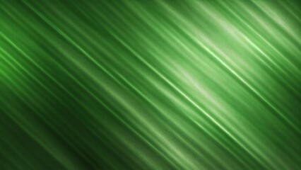 Obraz premium Green Metallic Metal Textures Background