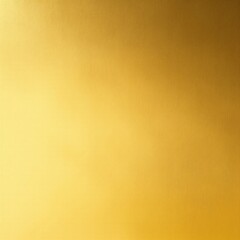 Obraz premium Yellow Metallic Metal Textures Background