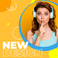 Social Media Promotion Banner 2. This After Effects template contains 1 stories with a modern design. Great as a social media promo to your presentations, slideshows, commercials, promotions, events.