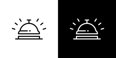 呼びベルアイコン