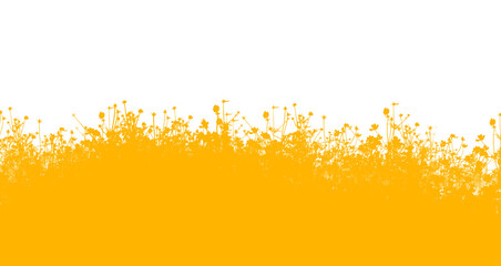 yellow flower png transparent