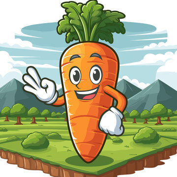 carrot