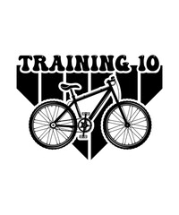 Training 10 svg design