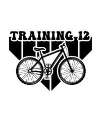 Training 12 svg design