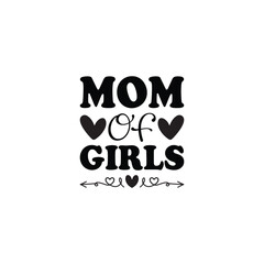Mom Of Girls