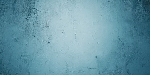  blue Grunge wall texture rough background dark concrete floor, old grunge background.faded blue Abstract Background. Painted blue bright Color Stucco Wall Texture With Copy Space