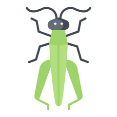 Grasshopper Icon