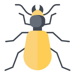 Insect Icon