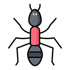 Ant Icon