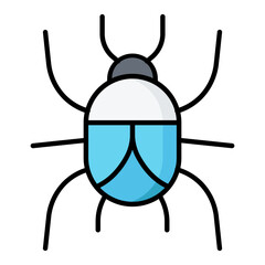 Beetle Icon