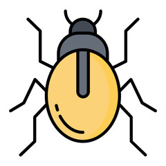 Insect Icon