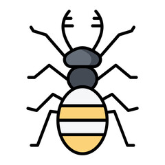 Wasp Icon