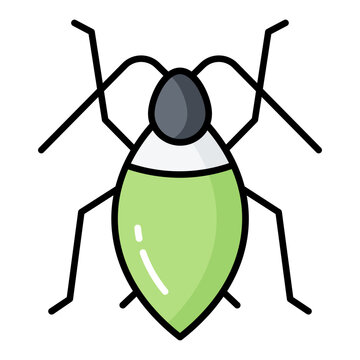 Aphids Icon